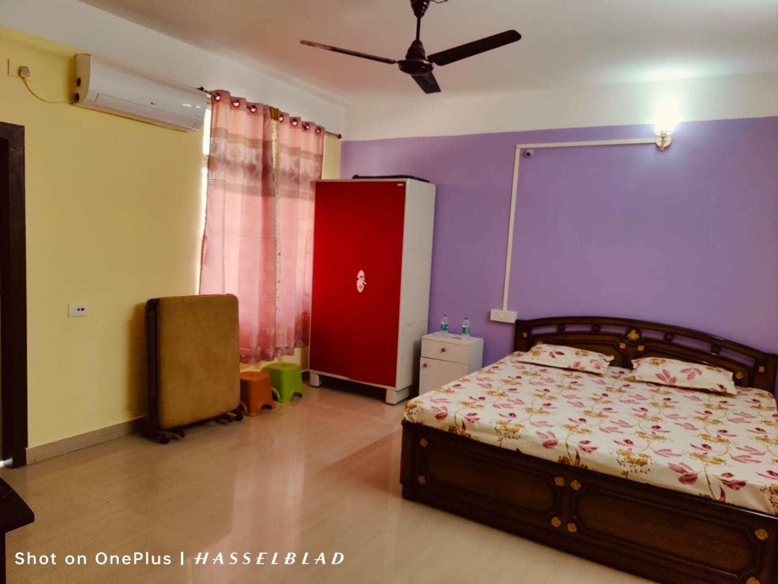 Dreams Abode Studio Apartment Guwahati Exterior foto